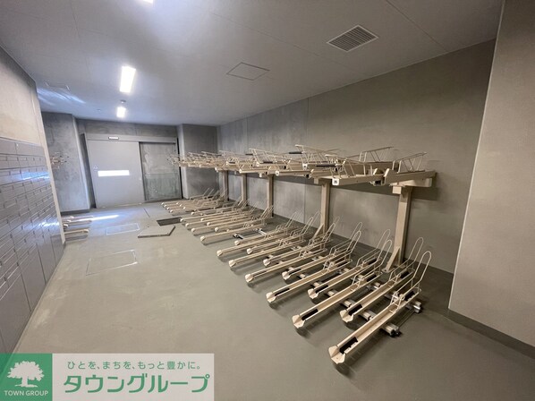 イストワール阿佐ヶ谷の物件内観写真